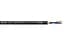 Мікрофонний кабель балансний XLR Male — XLR Female 2.5 м Cordial CPM 2,5 FM FLEX - мініатюра 2