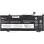 Акумулятор для ноутбуків Lenovo IdeaPad 530S-14ARR (L17C4PB0) 7.6V 5800 mAh - мініатюра 1