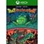 Ключ активації Microsoft Toadomination для Xbox One/Series S/X - мініатюра 1