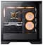 Корпус GameMax Leader TG (Leader TG) без блока питания - миниатюра 3