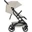 Візок Cybex Beezy Dune Grey з бампером (526000907) - мініатюра 3