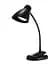 Лампа настольная Remax RL-E500 аккумуляторная с клипсой (Black) - миниатюра 1