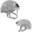 Екшн-камера Airon ProCam 7 Black Kit For Tactical Helmet (4822356754511) [133447] - мініатюра 6