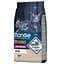 Сухий корм для котів Monge Cat Bwild Low Grain Kitten, м'ясо гусака, 1,5 кг - мініатюра 1