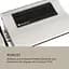 Інфрачервоний обігрівач Blumfeldt Cosmic Beam Plus 2400 Вт (10033700) - мініатюра 5
