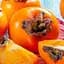 Саджанець Agro-Market Хурма на віргінському морозостійкому підщепі Медобора вищий сорт (185166) 1 шт. в упаковці - мініатюра 1