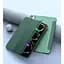 Чохол-книжка BeCover Tri Fold Hard для Apple iPad Pro 11" M4 2024 Dark Green (711727) - мініатюра 3