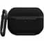 Чехол UAG для AirPods Pro (Gen 2, 2022), Metropolis, Black teh0019457 - миниатюра 1