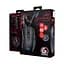 Мишка Gembird Ragnar RX500 USB RGB Black (MUSG-RAGNAR-RX500) - мініатюра 4