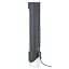 Метеостанція Technoline WS6501 Black Metall (WS6501) - мініатюра 4