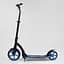 Самокат Best Scooter 54664 голубой - миниатюра 2