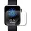 Захисна плівка StatusSKIN для Xiaomi Mi Watch Standart Екран Матова Titan - мініатюра 1