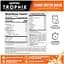 Протеїн Syntrax Trophix Peanut Butter Wafer 2270 г - мініатюра 2