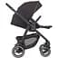 Прогулочная коляска Graco EVO ХТ Black Grey черная (6CM99BGRE) - миниатюра 4