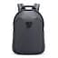 Рюкзак Tigernu T-B3936 15. 6" сірий - мініатюра 2