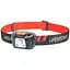 Фонарь налобный Lifesystems Intensity 280 Head Torch Rechargeable Черный-Красный - миниатюра 1