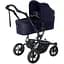 Универсальная коляска 2 в 1 Jane Crosswalk R Micro Sailor синяя (5512/T31) - миниатюра 5