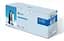 Картридж GG до Xerox Phaser 3140/3155/3160 Max 2500 стор teh0015333 - мініатюра 2