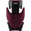 Автокрісло Britax Romer Hi-Liner Burgundy Red, бордове (2000037967) - мініатюра 5