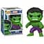 Фігурка Funko Pop Марвел Халк Marvel Hulk 10 см FP HK MH 1420 - мініатюра 1