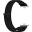 Ремінець DK CDK для Xiaomi Mi Smart Band 9 Pro Nylon Sport Loop (017323) (black) - мініатюра 1