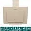 Вытяжка Ventolux Fiore 60 IVG (700) PB - миниатюра 2