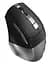 Беспроводная мышь A4Tech Fstyler FB35CS Bluetooth Smoky Grey (FB35CS (Smoky Grey)) - миниатюра 4