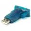 Переходник USB to COM PowerPlant (KD00AS1286) - миниатюра 2