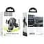 Тримач HOCO Wise wireless fast charging HW2 (air outlet) 5-15W - мініатюра 4