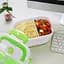 Ланчбокс з підігрівом electric lunch box електричний контейнер для їжі судочок з підігрівом - мініатюра 5