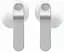 Навушники Samsung Galaxy Buds4 White (SM-R540NZWASEK) - мініатюра 1
