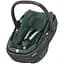 Автокрісло Maxi-Cosi Coral 360 Essential Green, темно-зелене (8559047110) - мініатюра 1