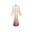 Халат Lotus Home - Nitra muslin beige S/M - мініатюра 8