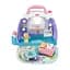 Ігровий набір Fisher-Price Дитяча кімната Little People (GKP70) - мініатюра 3