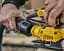 Шліфмашина вібраційна мережева DeWalt DWE6411 - мініатюра 3