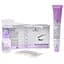 Краска для бровей и ресниц Schwarzkopf Professional Igora Bonacrom Black 25 мл (15мл+10мл) черный (2028447) - миниатюра 2