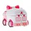 Міні-трансформер Robocar Poli Ембер 7,5 см (83047) - мініатюра 3