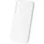 Чохол Wave Full Silicone Cover для Samsung Galaxy A25 White [102891] - мініатюра 3