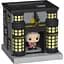 Набір фігурок Funko Bitty Pop! Harry Potter Garrick Ollivander with Ollivanders wand shop (83627) - мініатюра 1