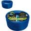 Шланг армований 3-х шаровий Alloid Building Tools Azure Snail 1/2" 30 м (WH-67651) - мініатюра 6