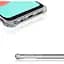 Чохол до мобільного телефона BeCover Anti-Shock Samsung Galaxy A56 SM-A566 Clear (712897) - мініатюра 2