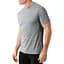 Термофутболка Smart Wool Men's PhD Ultra Light Short Sleeve SW16096 Light Grey S (1033-SW 16096.039-S) - мініатюра 1