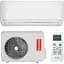 Спліт-система Sensei Aquilon Inverter R32 SAC-12MBWS/I [130679] - мініатюра 1