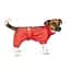 Дощовик Pet Fashion Rain для собак, розмір M2, червоний - мініатюра 2
