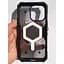 Оригінальний протиударний чохол UAG Pathfinder MagSafe для iPhone 15 Pro Max Ash 114301113131 - мініатюра 2