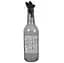 Бутылка для масла Herevin Transparent Grey, 0,33 л (151134-146) - миниатюра 1
