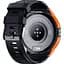 Часы Oukitel BT10 Black-orange - миниатюра 5