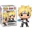 Фігурка Funko Pop Фанко Поп Боруто Боруто Узумаки Boruto Boruto with rasengan 10 см B BU 1356 - мініатюра 2