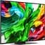 Телевізор LG evo AI QNED86 55` QNED Ultra HD 4K (55QNED86A6A) UA [137223] - мініатюра 2