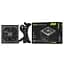Блок питания 2E GAMING Solid Power Pro ATX3.1 GEN5.0 (650 Вт), >85%, 80+ Bronze, 120 мм, 1xMB 24-контактный (20+4), 2xCPU 8-контактный (4+4), 3xMolex, 6xSATA, 4xPCIe 8-контактный (6+2), 1x12VHPWR, полумодульный - миниатюра 5